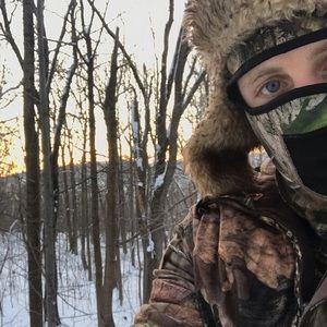 Meet your Posher, Nick